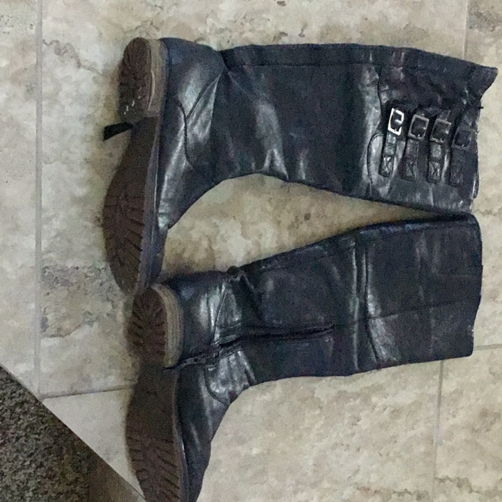 Boots